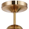 Buy Design Ceiling Lamp Transparent 59845 in the Europe