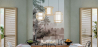 Buy Bamboo Pendant Light Design Boho Bali  Natural wood 59847 - prices
