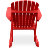 Buy Adirondack Rocking Chair Pastel yellow 59861 in the Europe