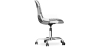 Buy Brielle Office Chair White And Black - Patchwork  White / Black 59864 - in the EU