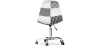 Buy Brielle Office Chair White And Black - Patchwork  White / Black 59864 at MyFaktory