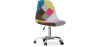 Buy Brielle Office Chair - Patchwork Simona  Multicolour 59866 - prices