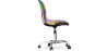 Buy Brielle Office Chair - Patchwork Simona  Multicolour 59866 in the Europe