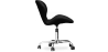 Buy Upholstered PU Office Chair - Winka Black 59871 with a guarantee