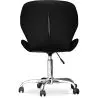 Buy Upholstered PU Office Chair - Winka Black 59871 in the Europe