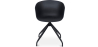 Buy Design Office Chair with Armrests Black 59886 - prices