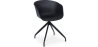 Buy Design Office Chair with Armrests Black 59886 at MyFaktory