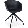 Buy Design Office Chair with Armrests Black 59886 - prices