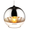 Buy Reflexion Lamp - 25 cm - Chromed Metal Silver 58257 at MyFaktory