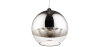 Buy Reflexion Lamp - 25 cm - Chromed Metal Silver 58257 at MyFaktory