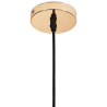 Buy Retro Hanging Lamp Gold 59908 in the Europe