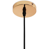 Buy Diamond Retro Style Pendant Lamp Gold 59910 in the Europe