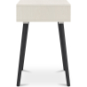 Buy Desk Table Wooden Design Scandinavian Style - Viggo Natural wood 59984 in the Europe