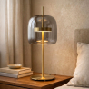 Buy Gude LED Table Lamp Smoke 59987 in the Europe