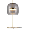Buy Gude LED Table Lamp Smoke 59987 at MyFaktory
