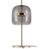 Buy Gude LED Table Lamp Smoke 59987 - in the EU
