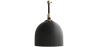 Buy Adjustable wall lamp, scandinavian style  - Lena Black 60024 - in the EU