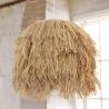 Buy Hanging Lamp Boho Bali Design Natural Jute - Aue Natural 60047 - prices