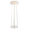 Buy Crystal Floor Lamp 50cm  Transparent 53533 - prices