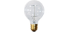 Buy Edison Cage filaments Bulb Transparent 50780 - in the EU