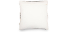Buy Square Cotton Cushion in Boho Bali Style cover + filling - Claudia Multicolour 60215 - prices