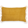 Buy Rectangular Viscose Cushion cover + filling - Eliza Brown 60226 - in the EU