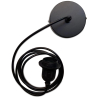 Buy Pendant Lamp Cable - 2 Meters Black 60321 at MyFaktory
