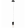 Buy Pendant Lamp Cable - 2 Meters Black 60321 - in the EU