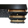 Buy Sideboard in vintage style - Fros Black 60358 - in the EU
