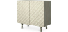 Buy Wooden Sideboard - Vintage Design - Freu Natural wood 60370 at MyFaktory
