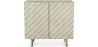 Buy Wooden Sideboard - Vintage Design - Freu Natural wood 60370 in the Europe