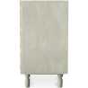 Buy Wooden Sideboard - Vintage Design - Freu Natural wood 60370 at MyFaktory