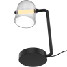 Buy Table lamp in modern design, smoked glass - Nam Smoke 60392 - prices