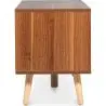 Buy Wooden TV Stand - Scandinavian Design - Lal Natural wood 60409 with a guarantee