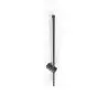 Buy Aluminum stick wall light in modern design, 100cm - Grobe Black 60422 - in the EU
