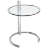 Buy F1027 Adjustable Table - Steel Steel 15421 - prices