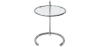 Buy F1027 Adjustable Table - Steel Steel 15421 - in the EU