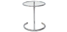 Buy F1027 Adjustable Table - Steel Steel 15421 in the Europe