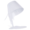 Buy Liquid Desk Lamp Red 30807 - in the EU