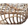 Buy Rattan Boho Bali Pendant Lamp - Chey Natural 60484 with a guarantee
