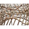 Buy Rattan Boho Bali Pendant Lamp - Chey Natural 60484 - in the EU
