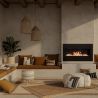 Buy Rattan Pendant Lamp, Boho Bali Style - Grau Natural 60491 with a guarantee