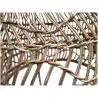 Buy Rattan Pendant Lamp, Boho Bali Style - Wayna Natural 60487 at MyFaktory