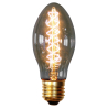 Buy Edison Candle filaments Bulb Transparent 50778 - in the EU