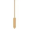 Buy Lamp Wall Light - LED Gold Metal - Arka Gold 60520 with a guarantee
