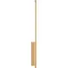 Buy Lamp Wall Light - LED Gold Metal - Arka Gold 60520 - in the EU