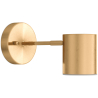 Buy Wall Spotlight Lamp - Dimmable - Gure Gold 60522 at MyFaktory