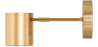 Buy Wall Spotlight Lamp - Dimmable - Gure Gold 60522 with a guarantee