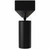 Buy Rail Ceiling Lamp - 4 Adjustable Spotlights - 90CM - Wada Black 60519 in the Europe