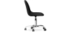 Buy Desk Chair with Wheels - Upholstered - Conray Black 60616 - in the EU